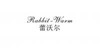 蕾沃尔rabbitwarm品牌logo