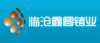 临鑫圆品牌logo