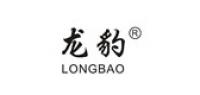龙豹品牌logo