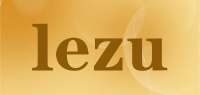 lezu品牌logo