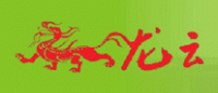 龙云品牌logo