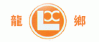 龙乡品牌logo