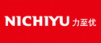 力至优NICHIYU品牌logo