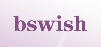 bswish品牌logo