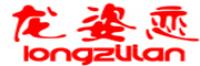 龙姿恋品牌logo