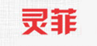 灵菲品牌logo