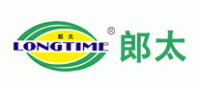郎太LONGTIME品牌logo
