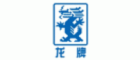 龙牌漆品牌logo