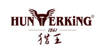 猎王品牌logo