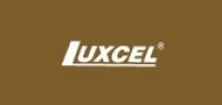 luxcel箱包品牌logo