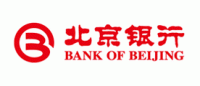 北京银行品牌logo