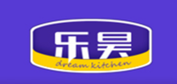 乐昊品牌logo