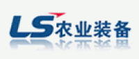 乐星LS品牌logo