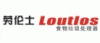 劳伦士LOUTLOS品牌logo