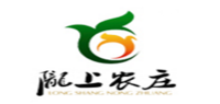 陇上农庄品牌logo
