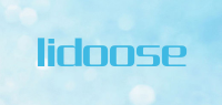 lidoose品牌logo