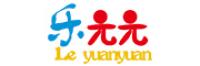 乐元元品牌logo
