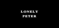 lonelypeter品牌logo