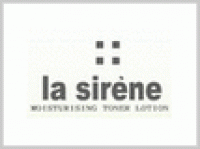 拉塞娜品牌logo