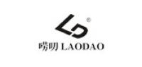 ld服饰品牌logo