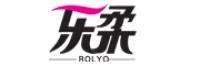乐柔品牌logo