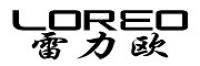 雷力欧品牌logo