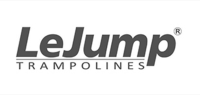 乐跳LEJUMP品牌logo