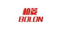 柏菱办公bolon品牌logo