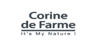 黎之芙Corine de farme品牌logo