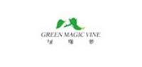 绿缘萝品牌logo