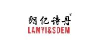 lamyisdem品牌logo