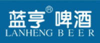 蓝亨啤酒品牌logo