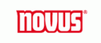 罗福斯NOVUS品牌logo