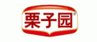 栗子园品牌logo