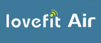 Lovefit品牌logo