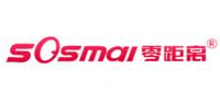 零距离SOSMAL品牌logo