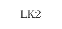 lk2品牌logo