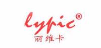 LYRIC品牌logo