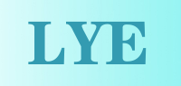 LYE品牌logo