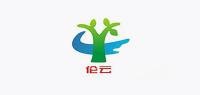 伦云品牌logo
