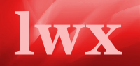 lwx品牌logo