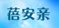 蓓安亲品牌logo