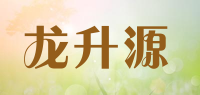 龙升源品牌logo