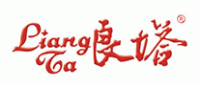 良塔LIANGTA品牌logo