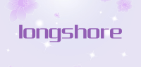 longshore品牌logo