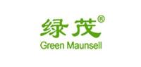 绿茂品牌logo