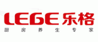 乐格LEGE品牌logo