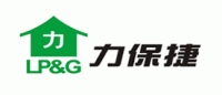 力保捷品牌logo