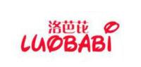 洛芭芘品牌logo