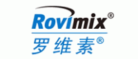 罗维素品牌logo